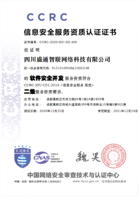 关于盛通(SNTO): 网络与信息安全软件开发的领航者